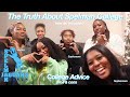 The truth about spelman college  being deferred college advice gpa our experience