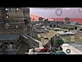 This is the most beautiful place on Verdansk. WARZONE MOBILE GAMEPLAY