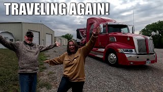 SNOWBIRD SEASON IS DONE // Time to TRAVEL North! // Full Time RV