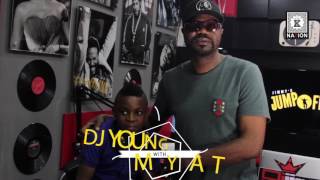 Who is DJ Young Money?