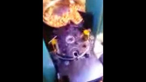 RCBS Pro 2000 primer station fix.