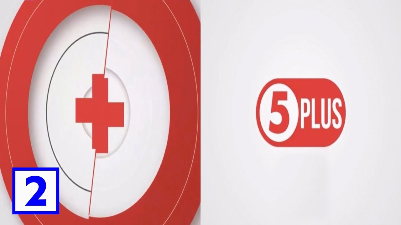 5 Plus (Philippines) - ID (May 2020)