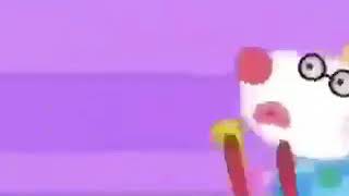 Peppa Pig Thats Clown Shi