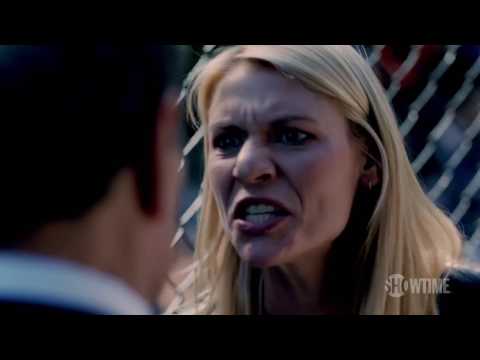 Homeland - Season 6 | official trailer (2017) Claire Danes
