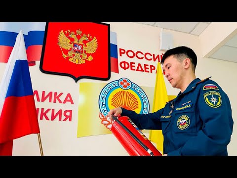 МЧС России проверило пожарную безопасность избирательных участков