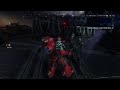 Space Marine 2 Seige Mode
