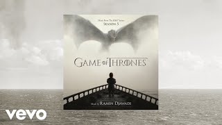 Ramin Djawadi - Main Titles | Game of Thrones: Season 5 (Music from the HBO Series)