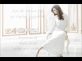 Nancy Ajram Tnen Sohab Türkçe Altyazılı Turkish Sub