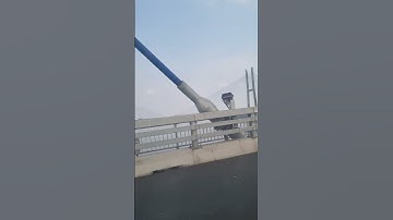 Cầu Mỹ Thuận 2 #shorts