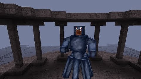 The Derpy Squid Lord Mod w/rustgum