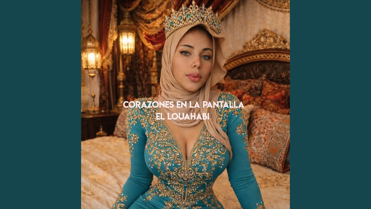 Corazones En La Pantalla