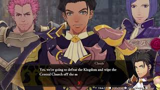 Fire Emblem Warriors: Three Hopes - Love and Loss (Golden Wildfire) | Part 29