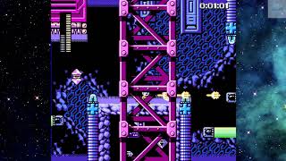 Information Megaman Maker Playthrough #266 | Dark Diamond Mine Guide