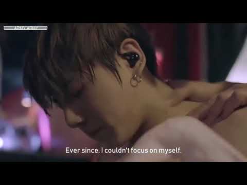 [ENG] JUNGKOOK BTS WAS EXHAUSTED AFTER THE STAGE
