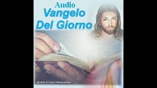Vangelo di Venerdì 20 Ottobre 2023 (in formato audio) screenshot 5