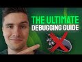 The Full Guide to Debugging Your Android Apps - Android Studio Tutorial