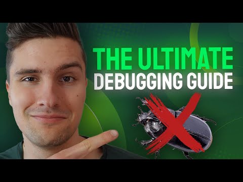 The Full Guide to Debugging Your Android Apps - Android Studio Tutorial