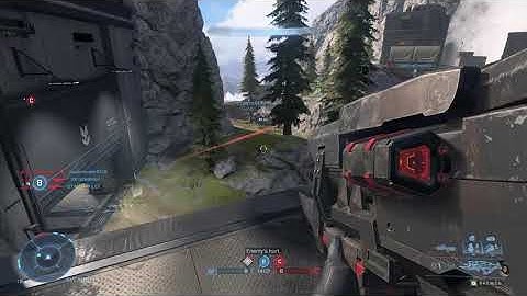 The New Spartan Laser Replacement