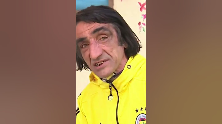 Rambo Okan Ali koç'tan özür diledi affını istedi
