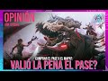 VALIÓ LA PENA EL PASE DE EXPANSIÓN DE LOST COLONY? QUE DLC COMPRAR EL PASE O EL MAPA? #Vattghornn