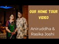 Our home tour  mumbai  aniruddha  rasika joshi  asmita associates