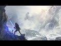 Star Wars: Jedi Fallen Order - Title Theme Song