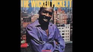 Watch Wilson Pickett Time Is On My Side video