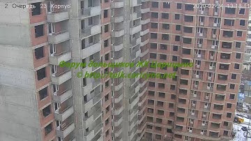 Корпус 23 24.02.20 (Видео для форума http://talk.caricyno.net)