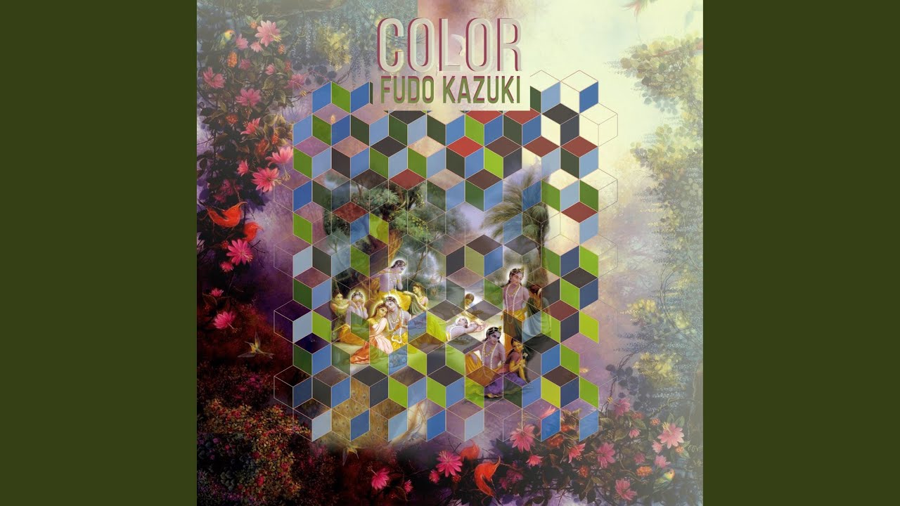 Watch Color on YouTube Watch Color on YouTube