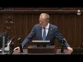 Pilne wystąpienie Tuska. W planie Rosji "hybrydowe uderzenia" na Polskę