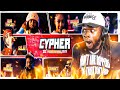 CAN THIS SAVE XXL? Freshman Cypher 2025  Ray Vaughn, Samara Cyn & Eem Triplin & More