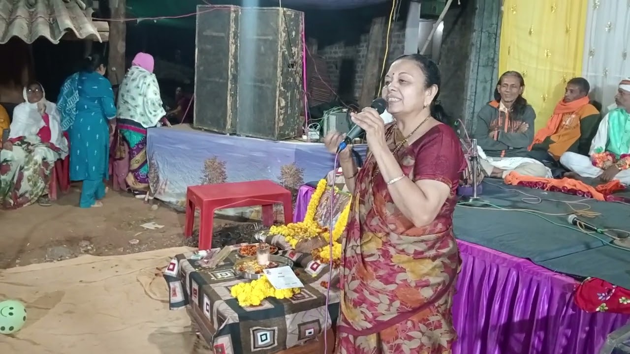 નિરાંત સત્સંગ અરૂણા મહારાજ સુરત=તા31=1=2026=ઝરી આંબા ઉકાઈ 