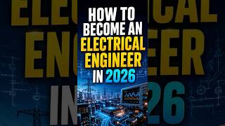Electrical Engineering In 2026. #shorts #education #knowledge #career #electricalengineering #learn