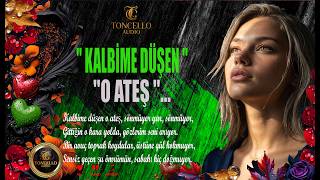 Kalbi̇me Düşen O Ateş