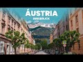 INNSBRUCK e seu tesouro escondido | Áustria - 2021 | Ep.17