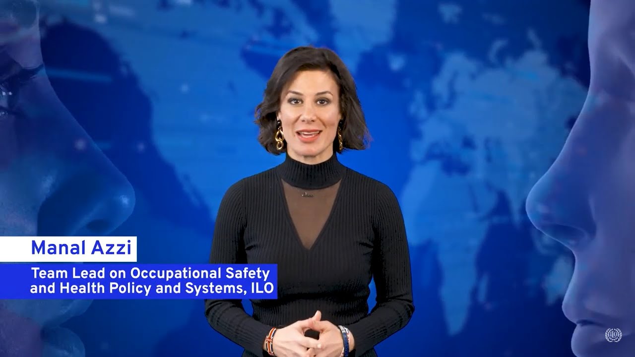 How AI & Digitalization are Transforming Occupational Safety and Health ...