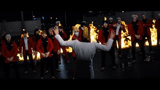 ARES ON TOP - SAWMENOW x SIIKRET (Official MV)