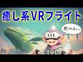 ずっと飛んでられるオープンワールドVRフライト『Compass』 | Meta Quest 3 PCVR
