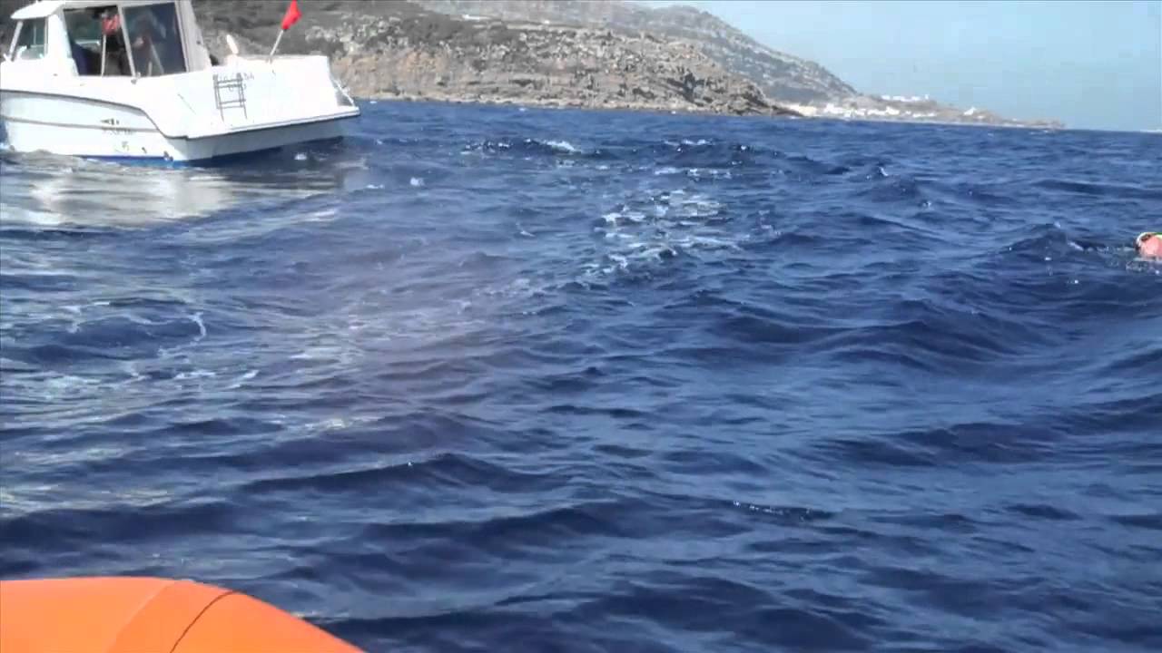 Strait of Gibraltar Gordon Adair