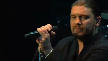 Shinedown   Simple Man