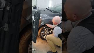 #pdr #удалениевмятин #удалениевмятинбезпокраски #челябинск #стиль #detailing
