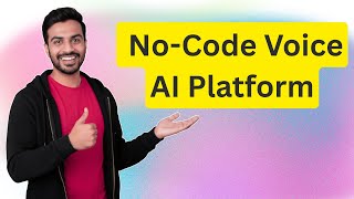 Launching Voice AI Agents on SigmaMind AI | Build, Test & Deploy in Minutes