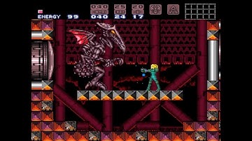 Super Metroid VARIA Randomizer - Door Randomizer, Severely Limited Minors