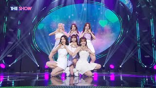 (CLEAN MR REMOVED / MR 제거) ILY:1 - Love In Bloom (아일리원 - 사랑아 비어라) (THE SHOW / 20220412)
