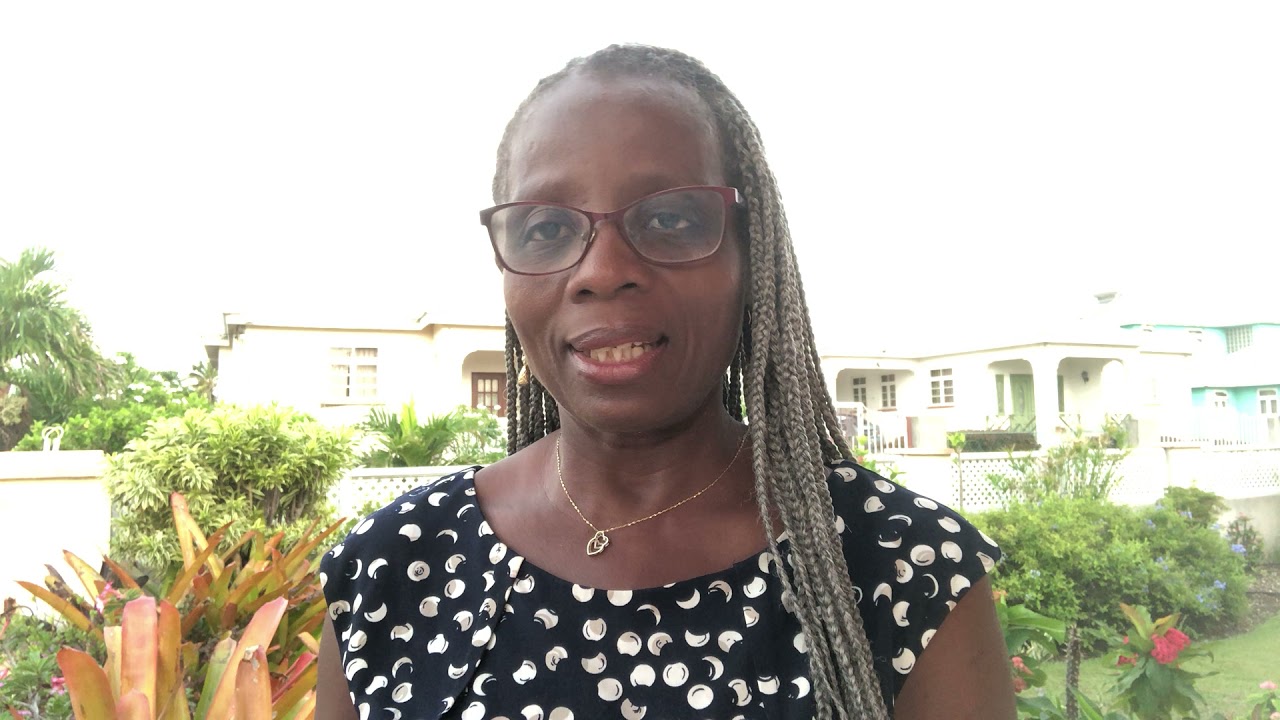 DAILY PRAYER WITH REVD AMRELA 🙏 Bible Readings: Psalm 18:1–6; Luke 