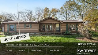 70 Niese Place video tour