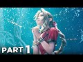 FINAL FANTASY 7 REBIRTH Walkthrough Gameplay Part 1 INTRO FF7 REBIRTH FINAL FANTASY 7 REBIRTH Walkthrough Gameplay Part 1 INTRO FF7 REBIRTH