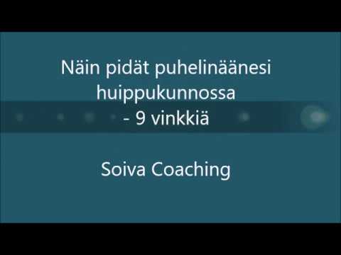 Video: 7 Tehokasta Vinkkiä Eroon Pelosta Viestinnässä