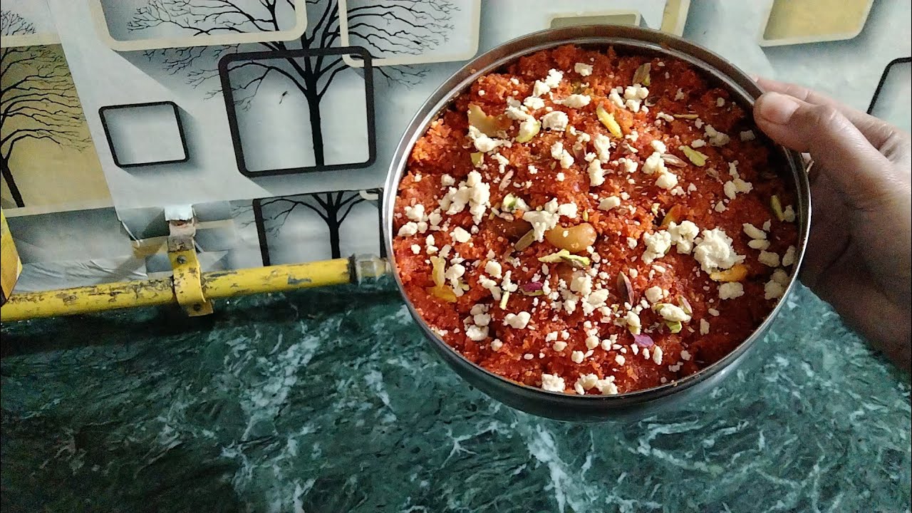 Neha Cooking एक कटोरी दूध से बनाएं गाजर का हलवा सब ने मांग मांग कर खाया है #cooking ...