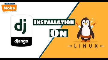 How to install django on linux mint 20